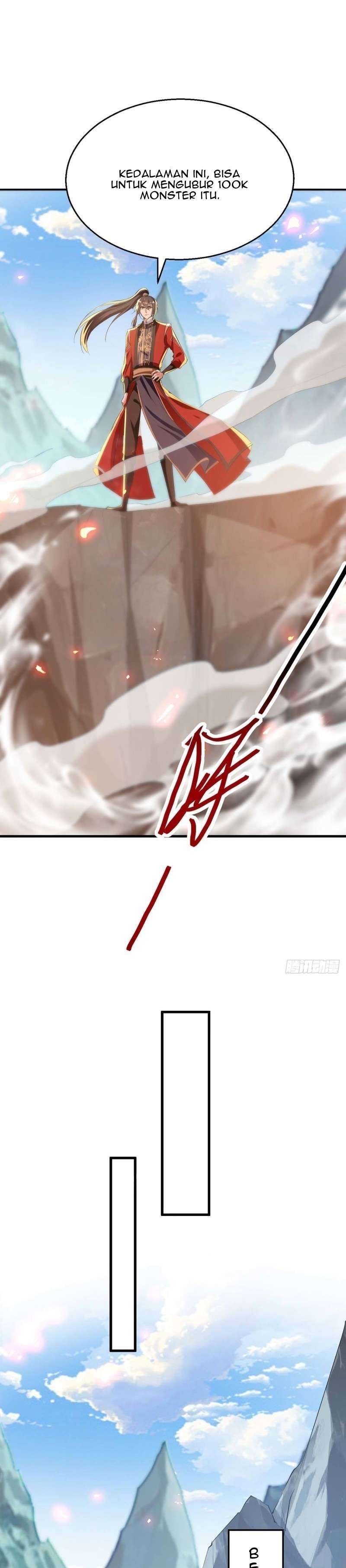 Return of Xiandi Chapter 228 Gambar 7