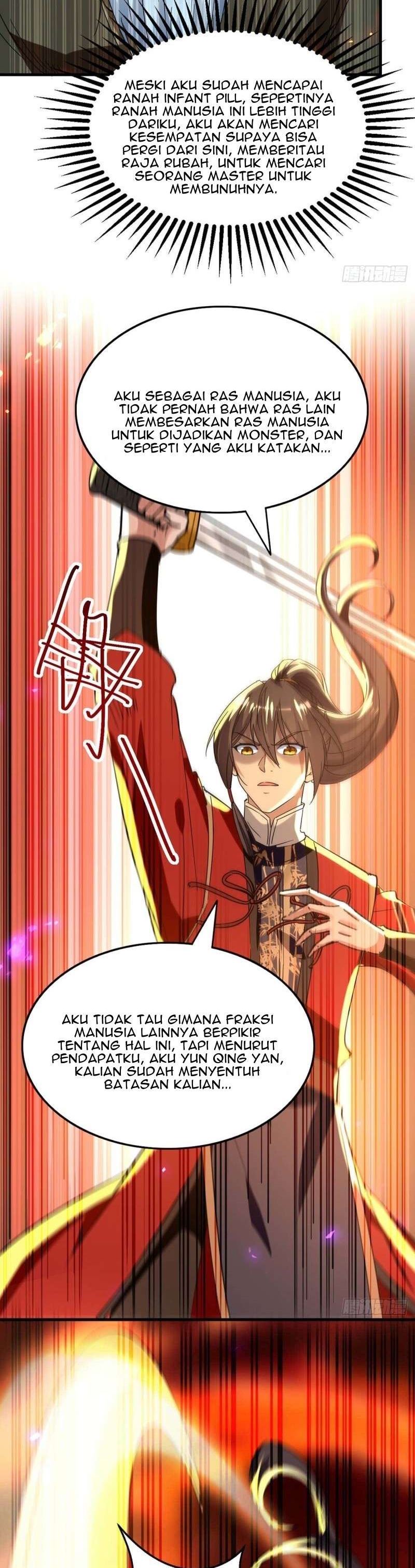 Return of Xiandi Chapter 228 Gambar 15