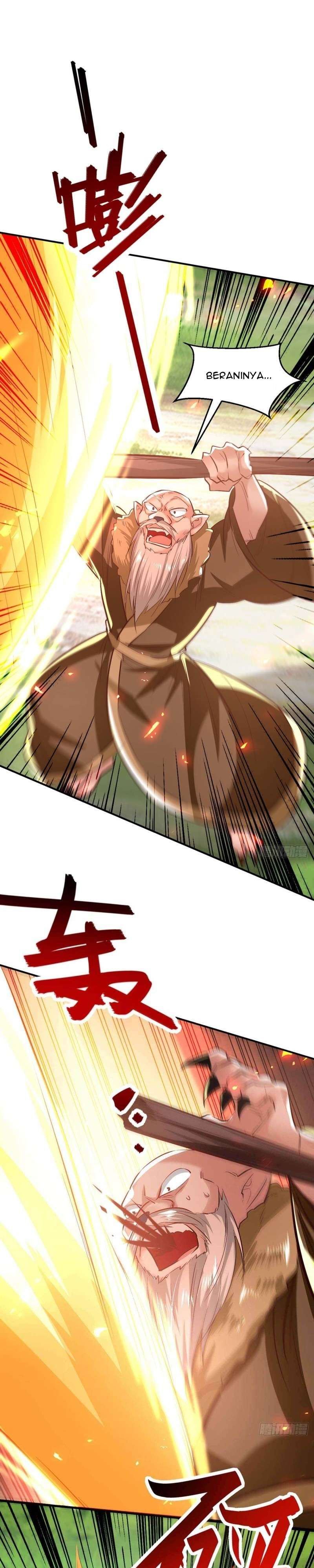 Return of Xiandi Chapter 229 Gambar 2