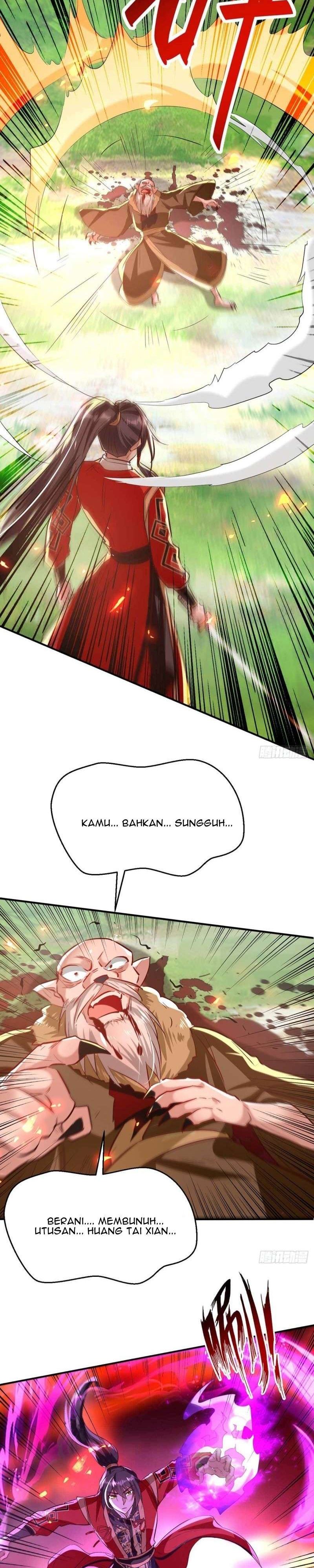 Return of Xiandi Chapter 229 Gambar 3