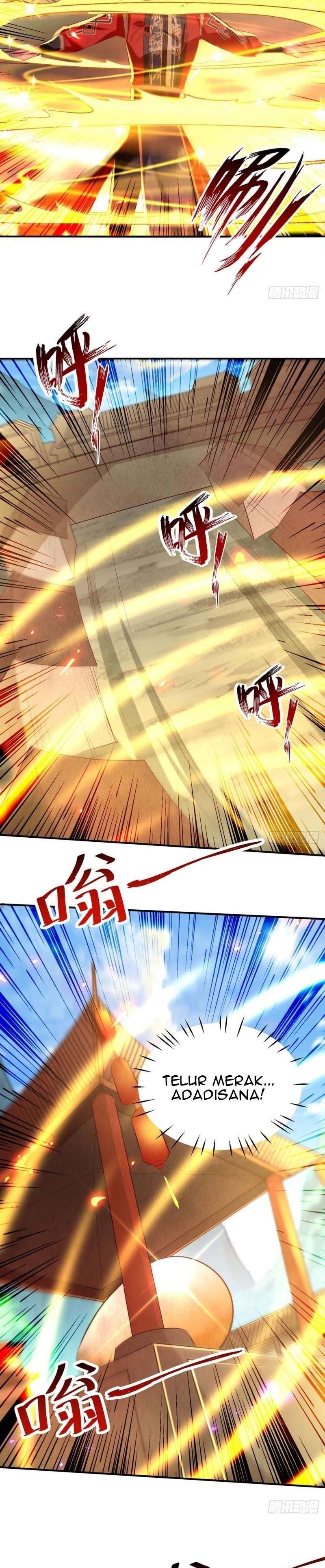 Return of Xiandi Chapter 229 Gambar 8