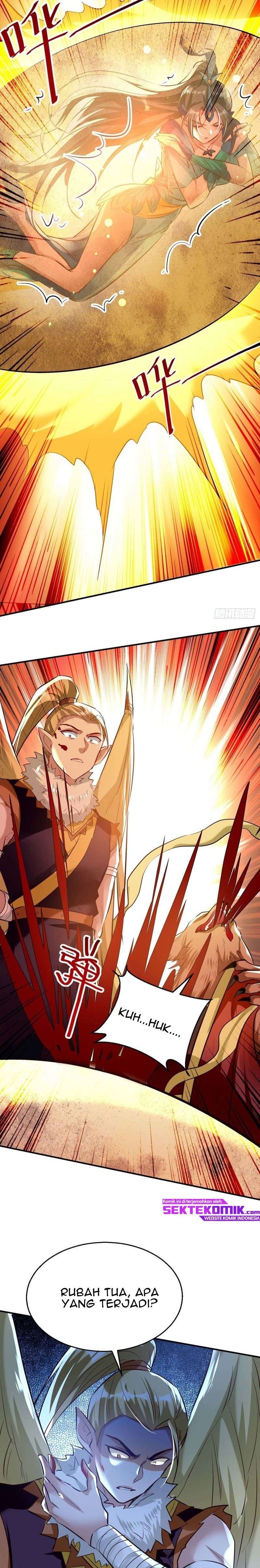 Return of Xiandi Chapter 229 Gambar 11