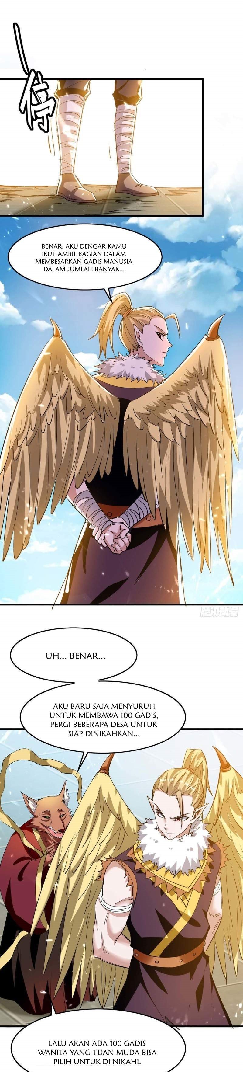 Return of Xiandi Chapter 230 Gambar 2