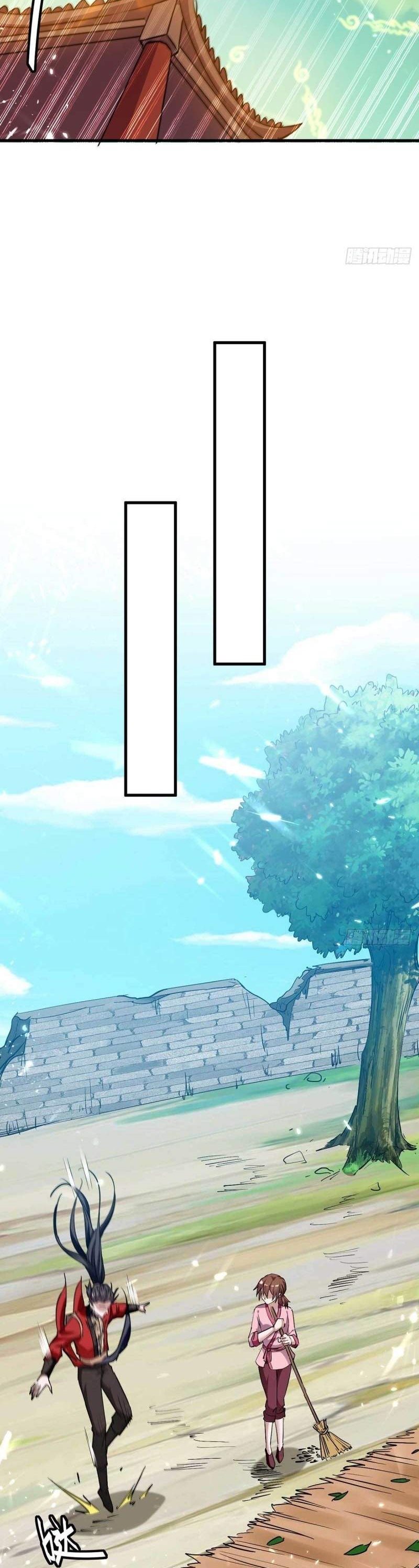Return of Xiandi Chapter 230 Gambar 10
