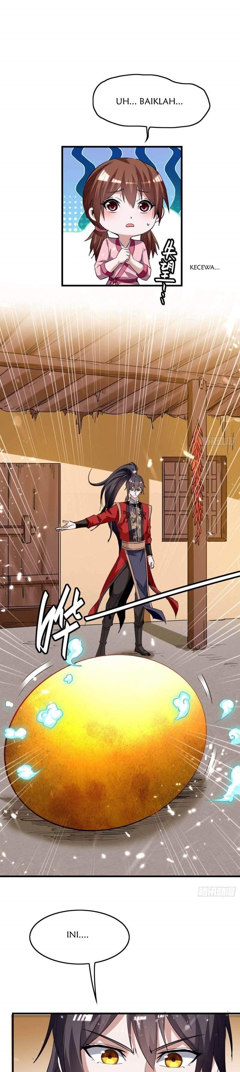 Return of Xiandi Chapter 230 Gambar 12