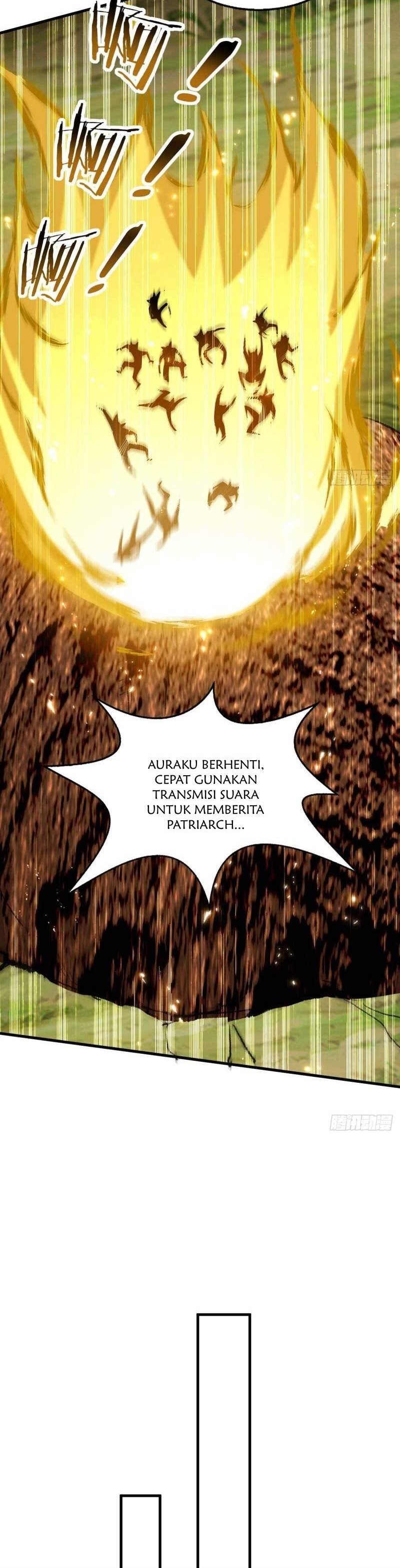 Return of Xiandi Chapter 234 Gambar 5