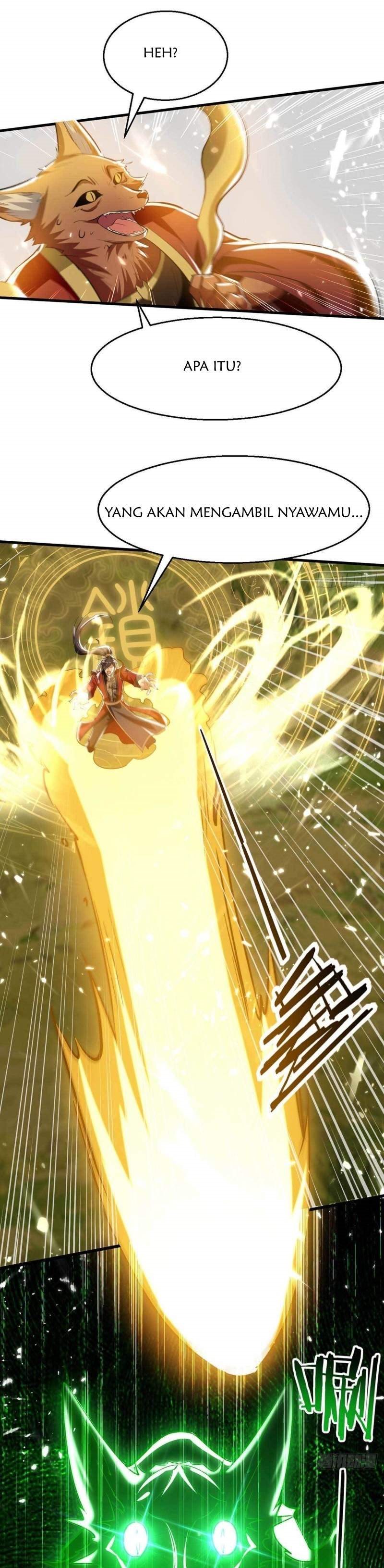 Return of Xiandi Chapter 234 Gambar 12