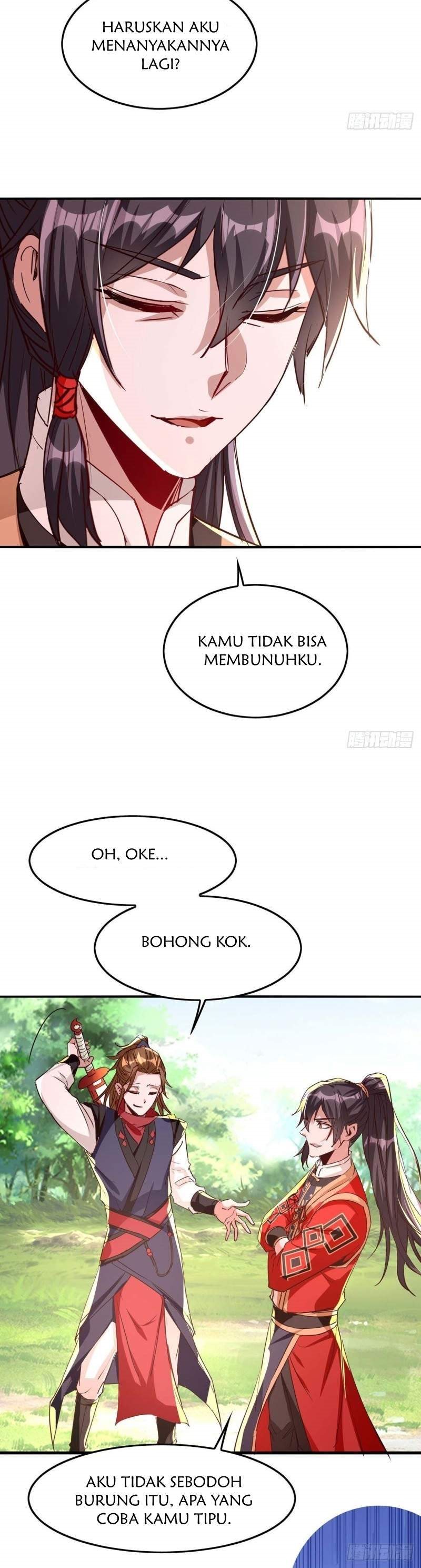 Return of Xiandi Chapter 237 Gambar 11