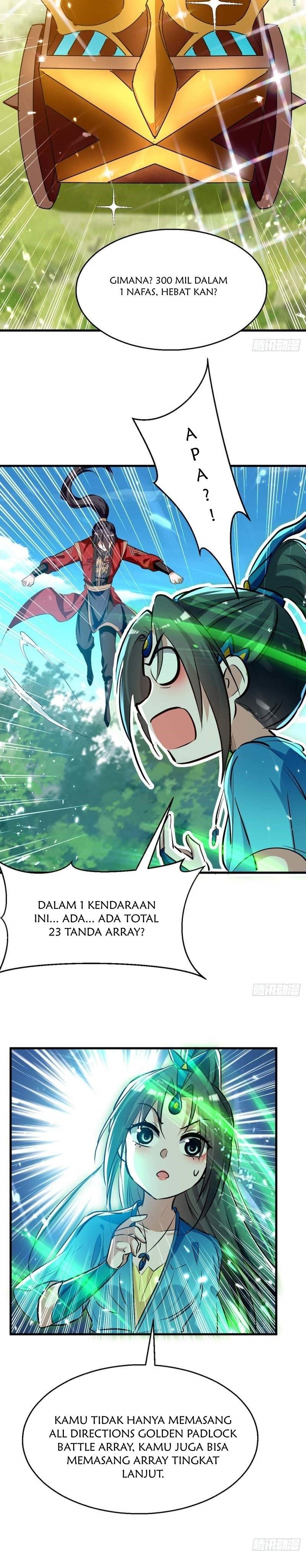 Return of Xiandi Chapter 239 Gambar 3