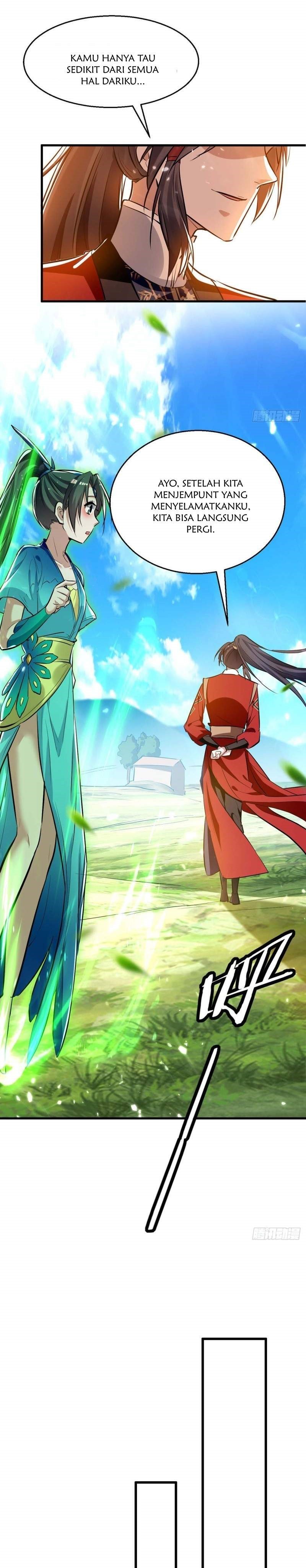 Return of Xiandi Chapter 239 Gambar 4