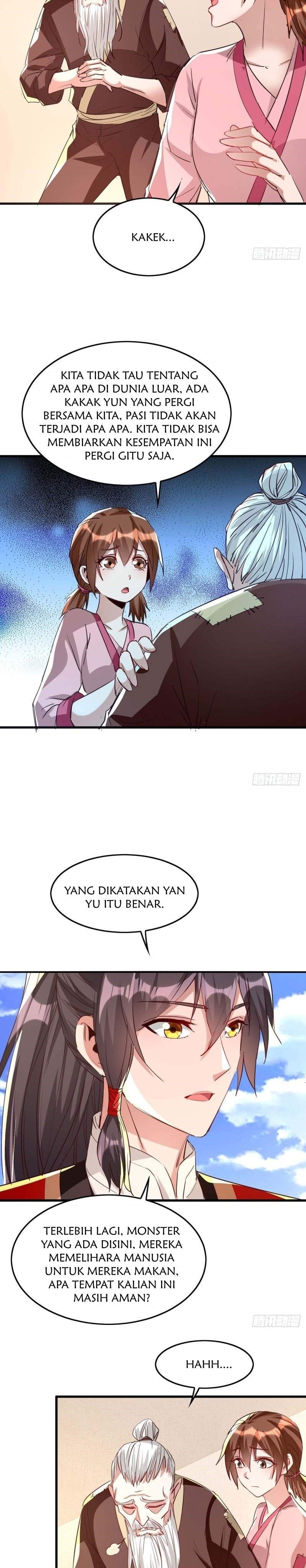 Return of Xiandi Chapter 239 Gambar 8
