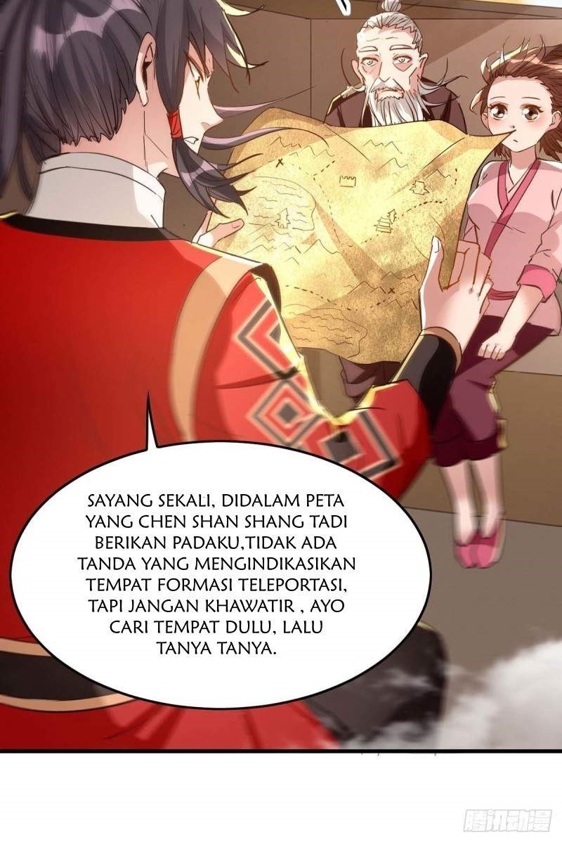 Return of Xiandi Chapter 239 Gambar 13