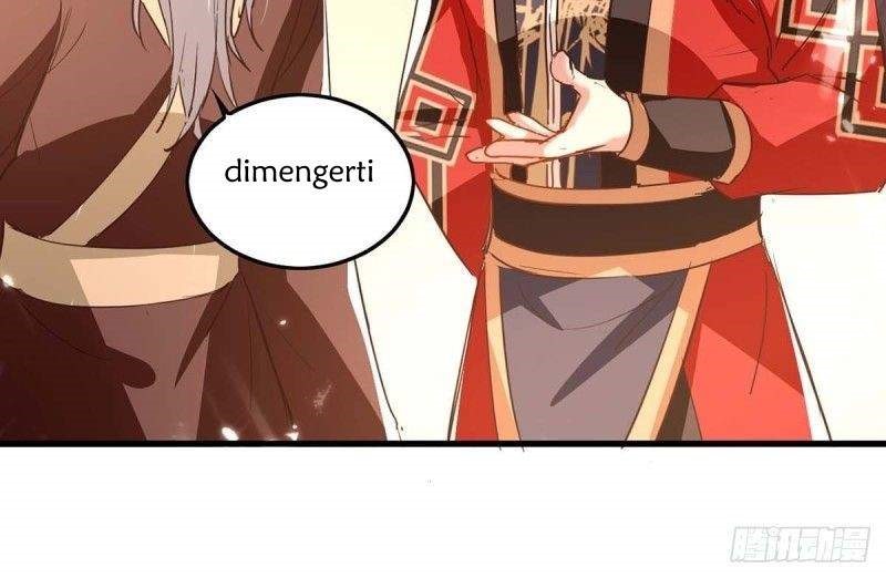 Return of Xiandi Chapter 243 Gambar 6