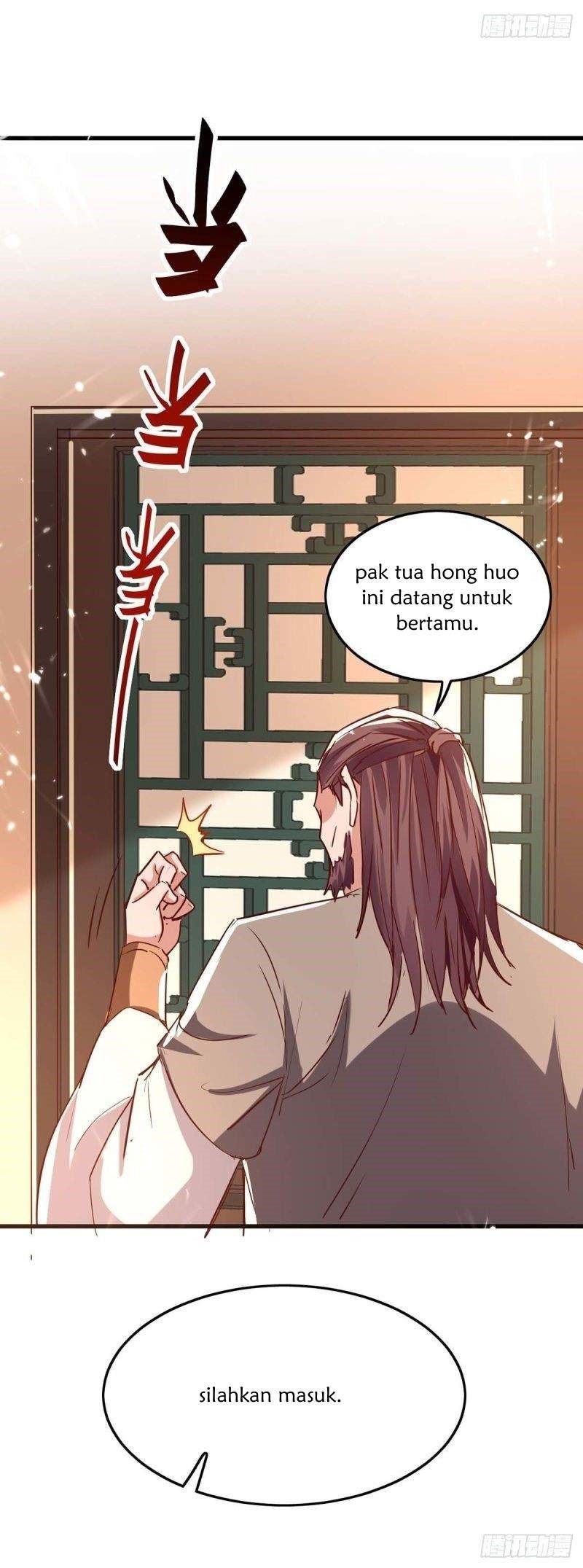 Return of Xiandi Chapter 243 Gambar 11