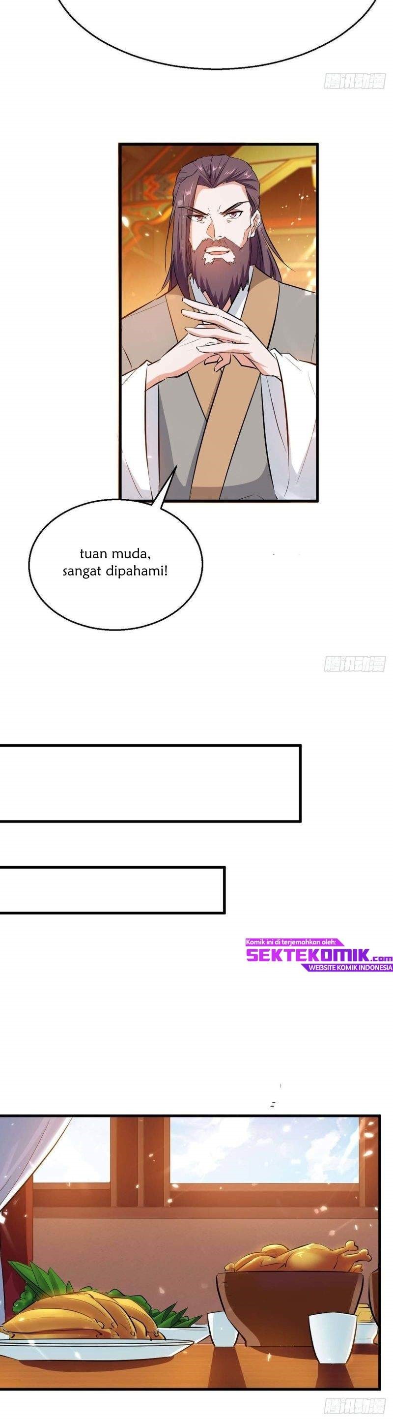 Return of Xiandi Chapter 244 Gambar 10