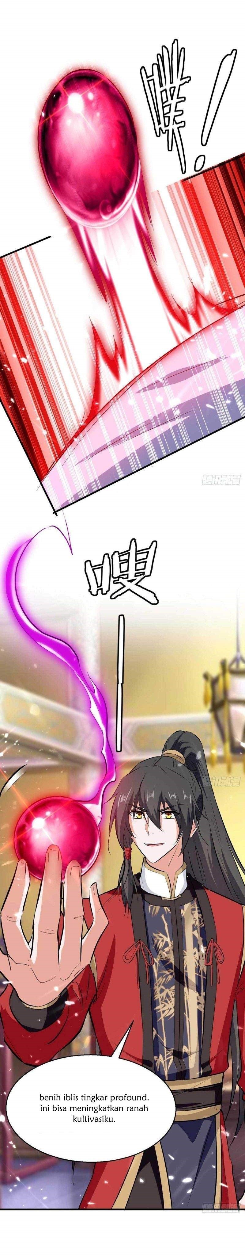 Return of Xiandi Chapter 247 Gambar 2