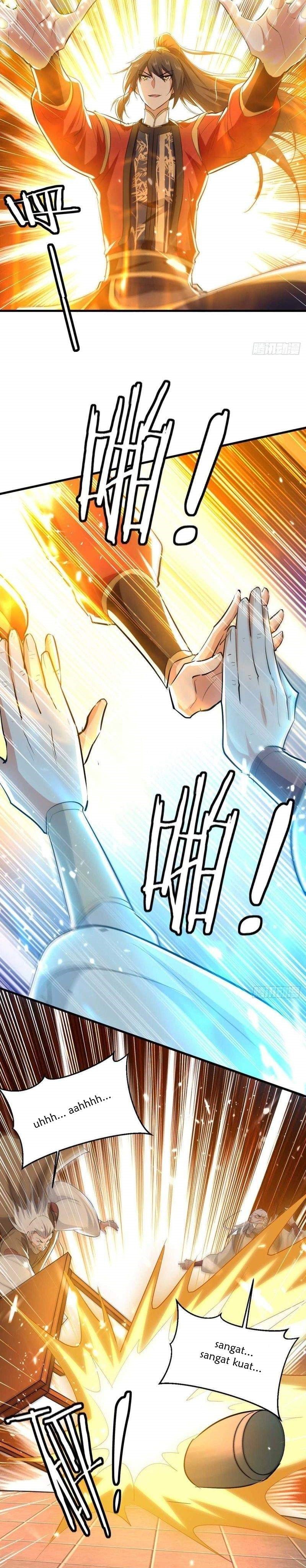 Return of Xiandi Chapter 247 Gambar 7