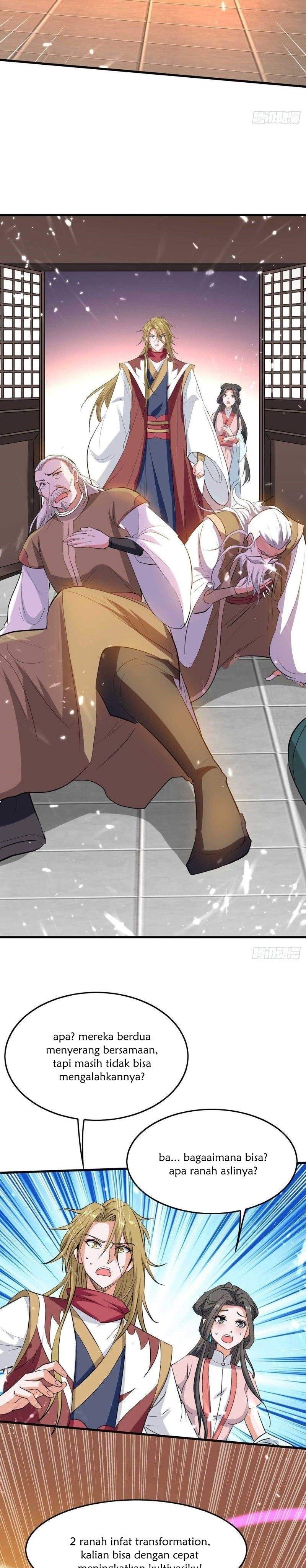 Return of Xiandi Chapter 247 Gambar 8