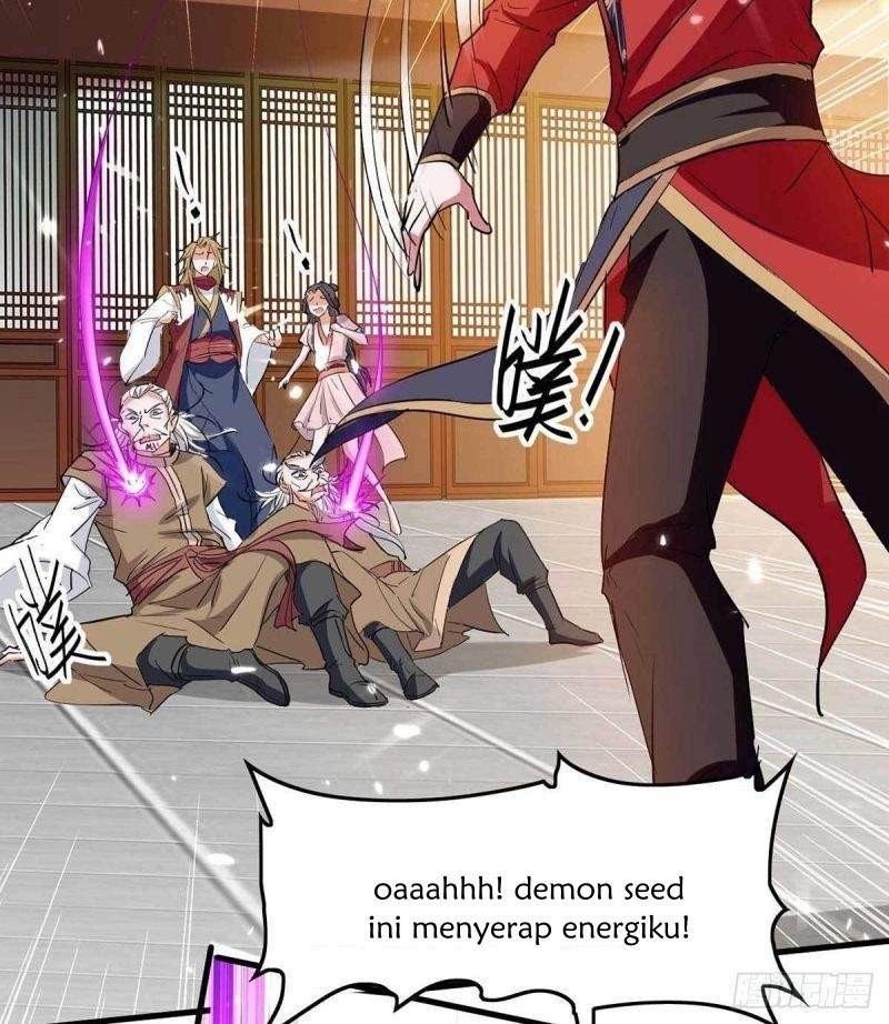Return of Xiandi Chapter 247 Gambar 10