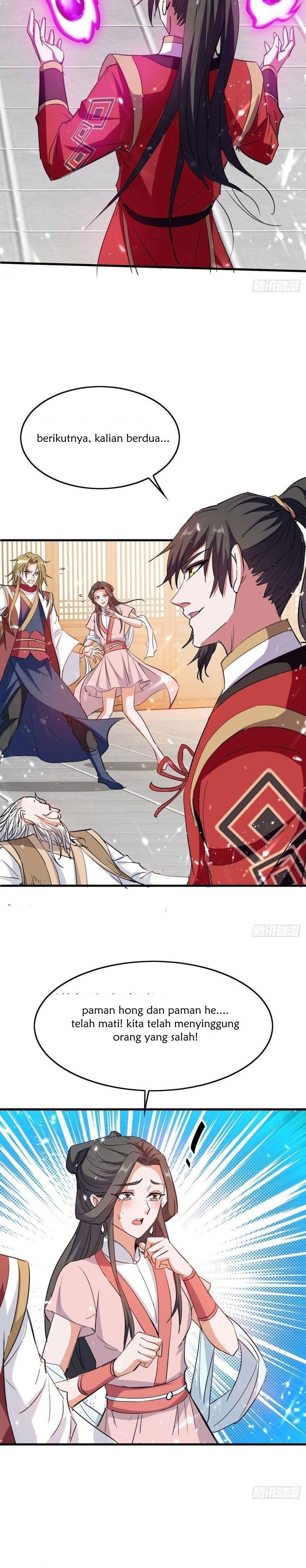Return of Xiandi Chapter 247 Gambar 12