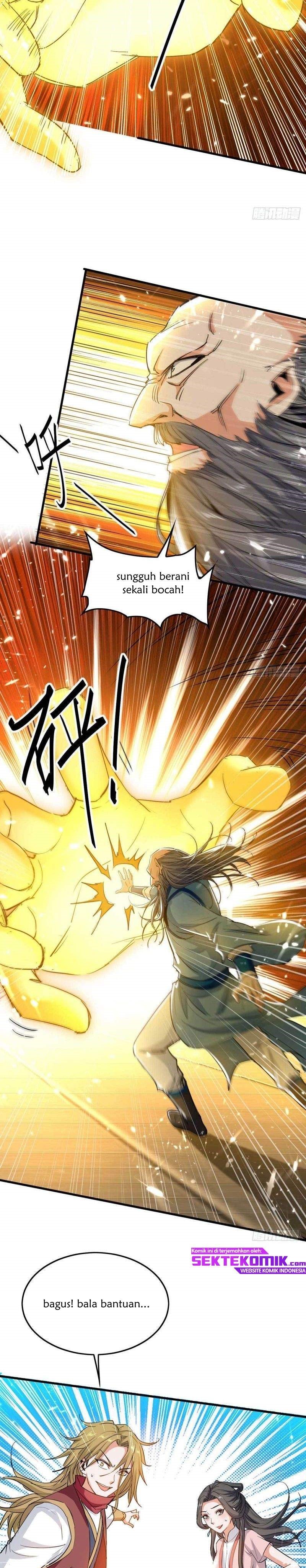 Return of Xiandi Chapter 247 Gambar 14