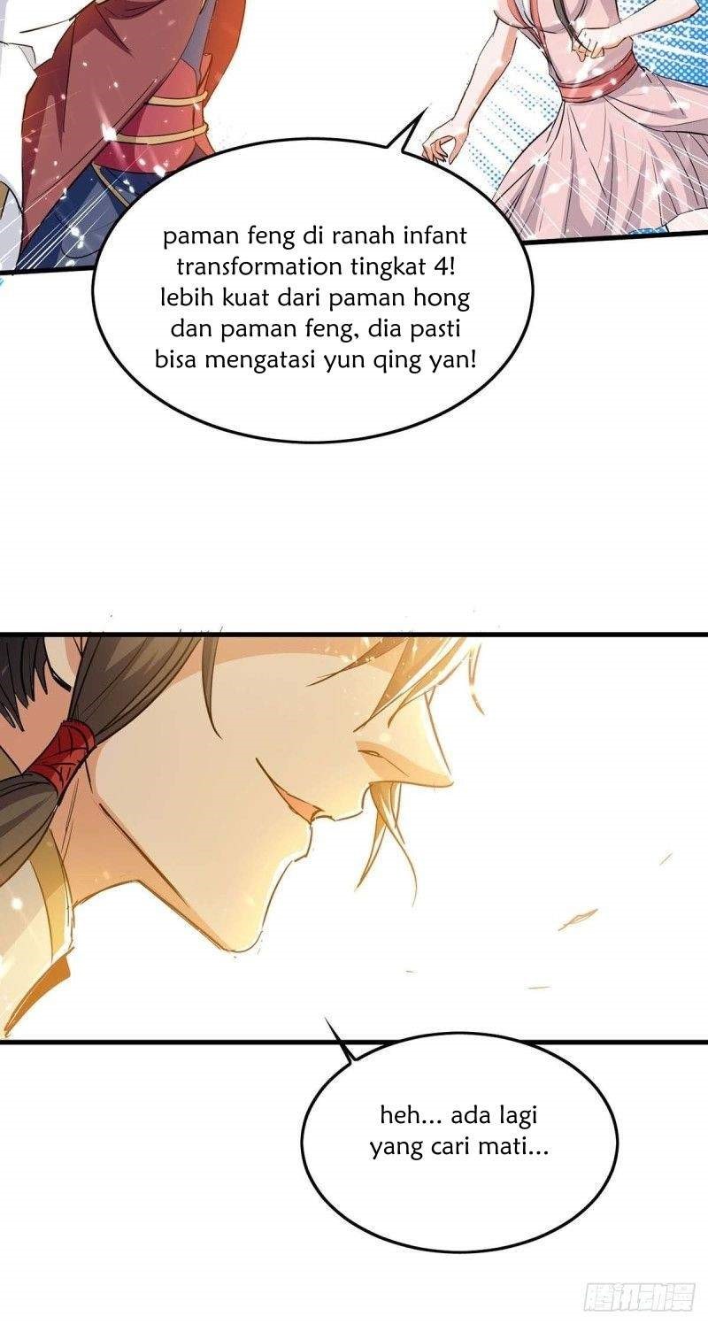 Return of Xiandi Chapter 247 Gambar 15
