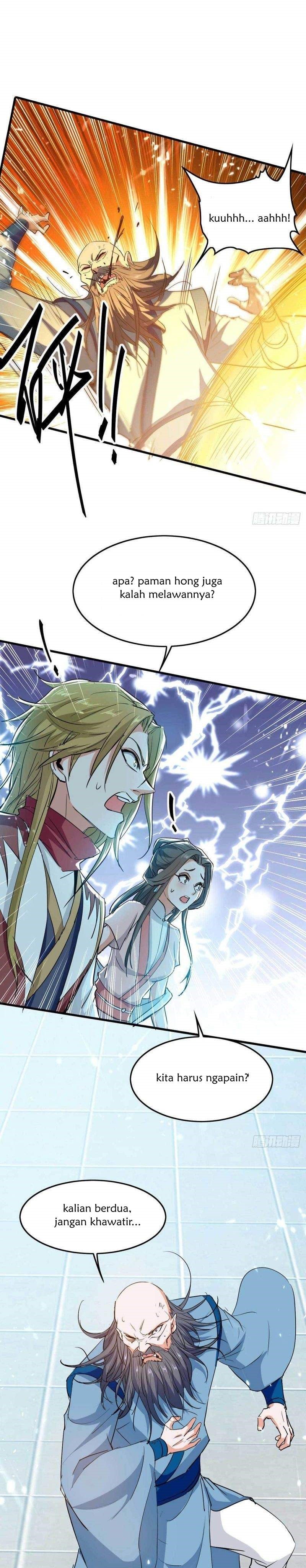 Return of Xiandi Chapter 248 Gambar 2