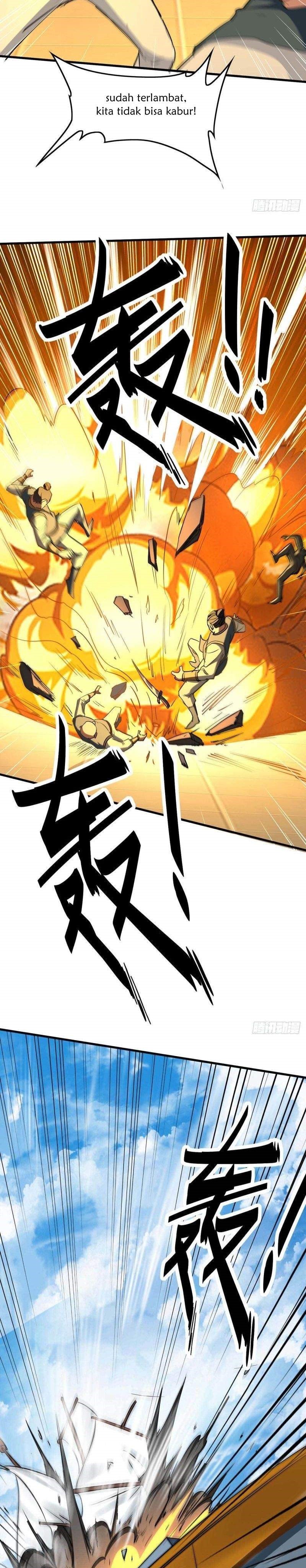 Return of Xiandi Chapter 248 Gambar 9