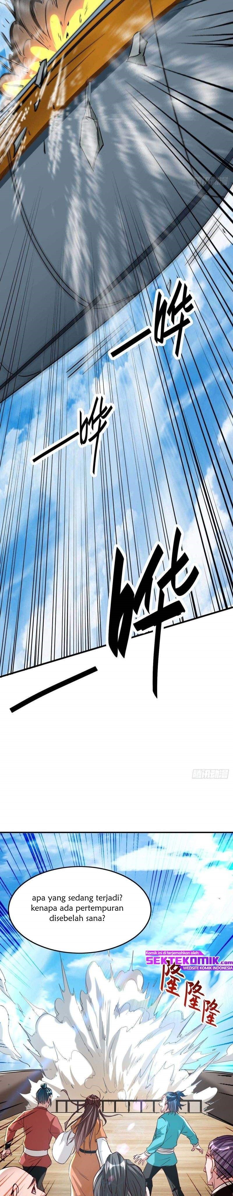 Return of Xiandi Chapter 248 Gambar 10