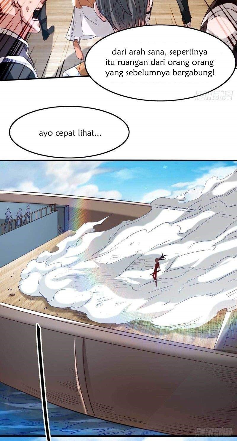 Return of Xiandi Chapter 248 Gambar 11
