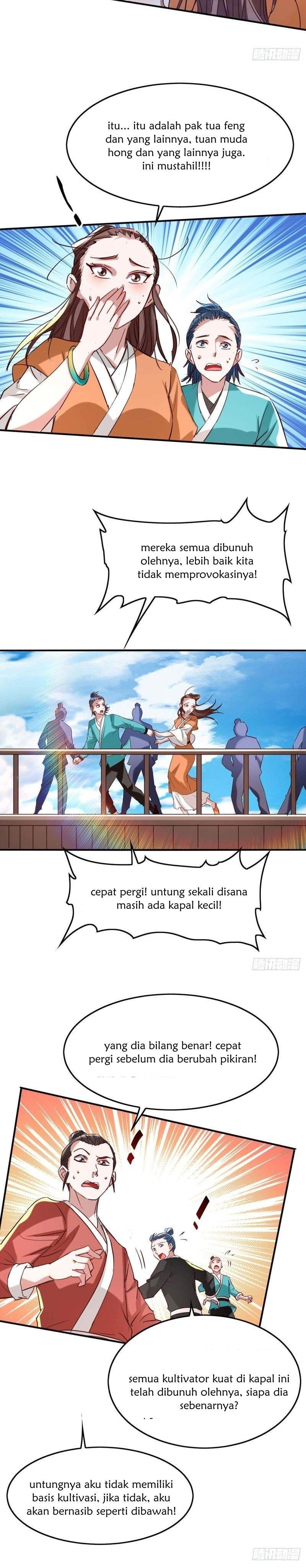 Return of Xiandi Chapter 248 Gambar 13