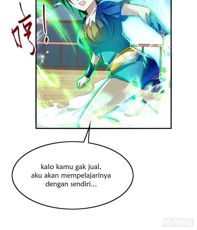 Return of Xiandi Chapter 248 Gambar 16