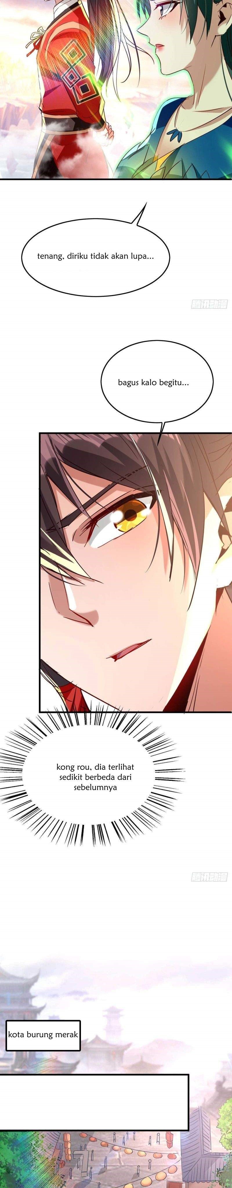 Return of Xiandi Chapter 250 Gambar 3