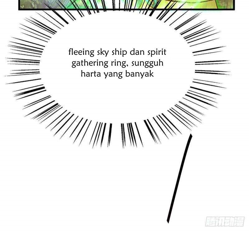 Return of Xiandi Chapter 250 Gambar 6