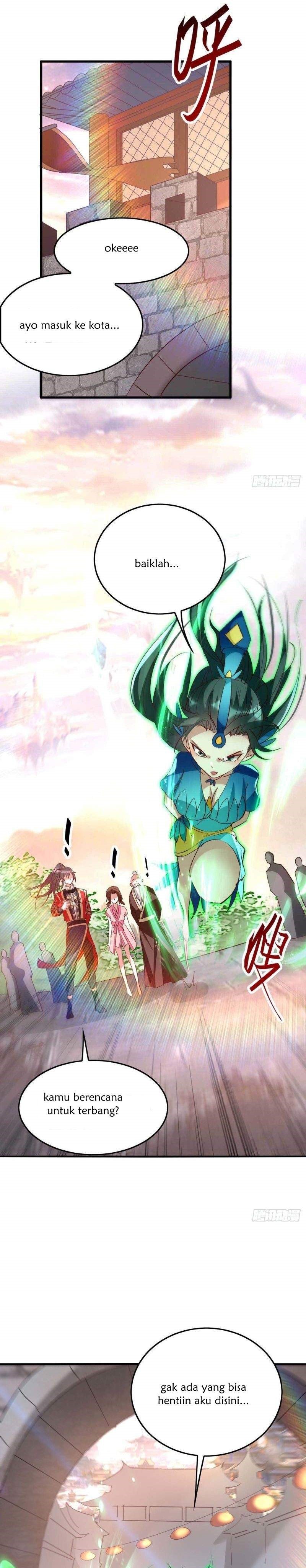 Return of Xiandi Chapter 250 Gambar 7
