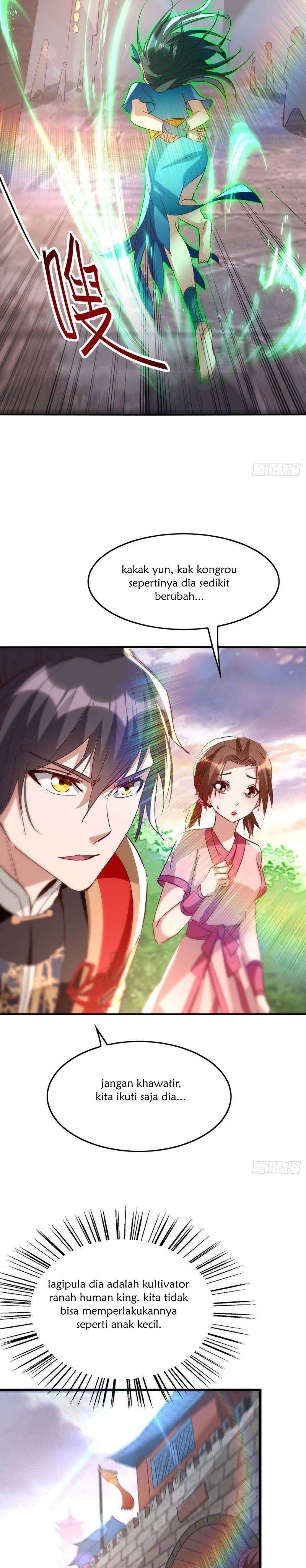 Return of Xiandi Chapter 250 Gambar 8