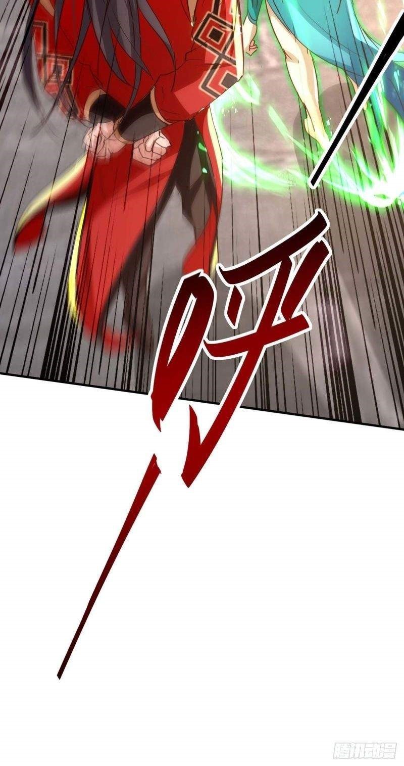 Return of Xiandi Chapter 250 Gambar 11