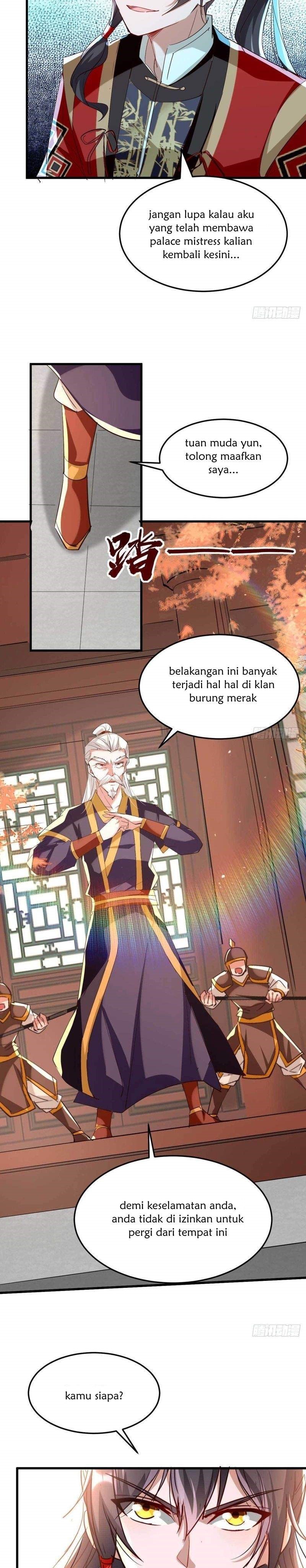 Return of Xiandi Chapter 252 Gambar 3