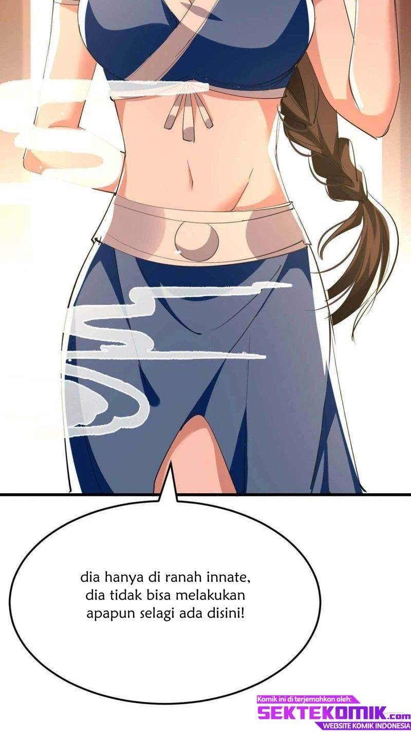Return of Xiandi Chapter 252 Gambar 16