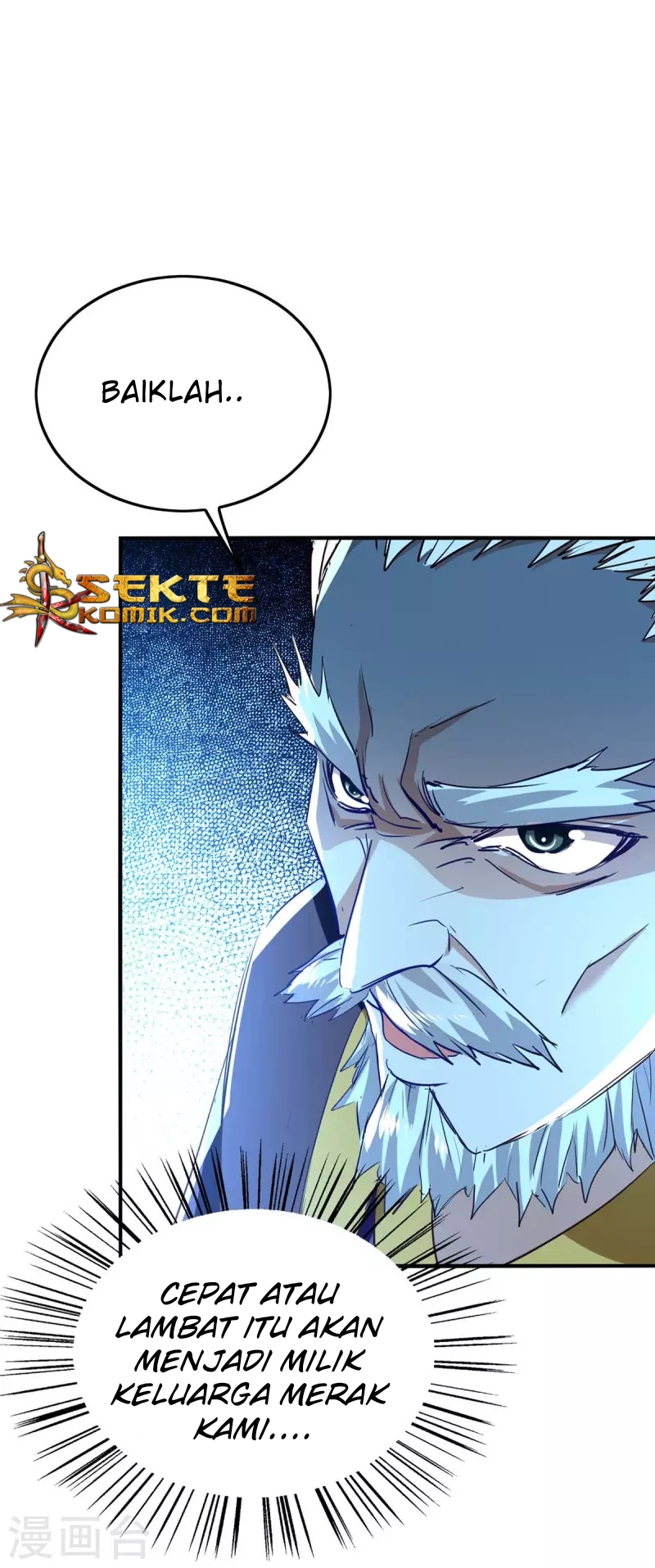 Return of Xiandi Chapter 254 Gambar 2