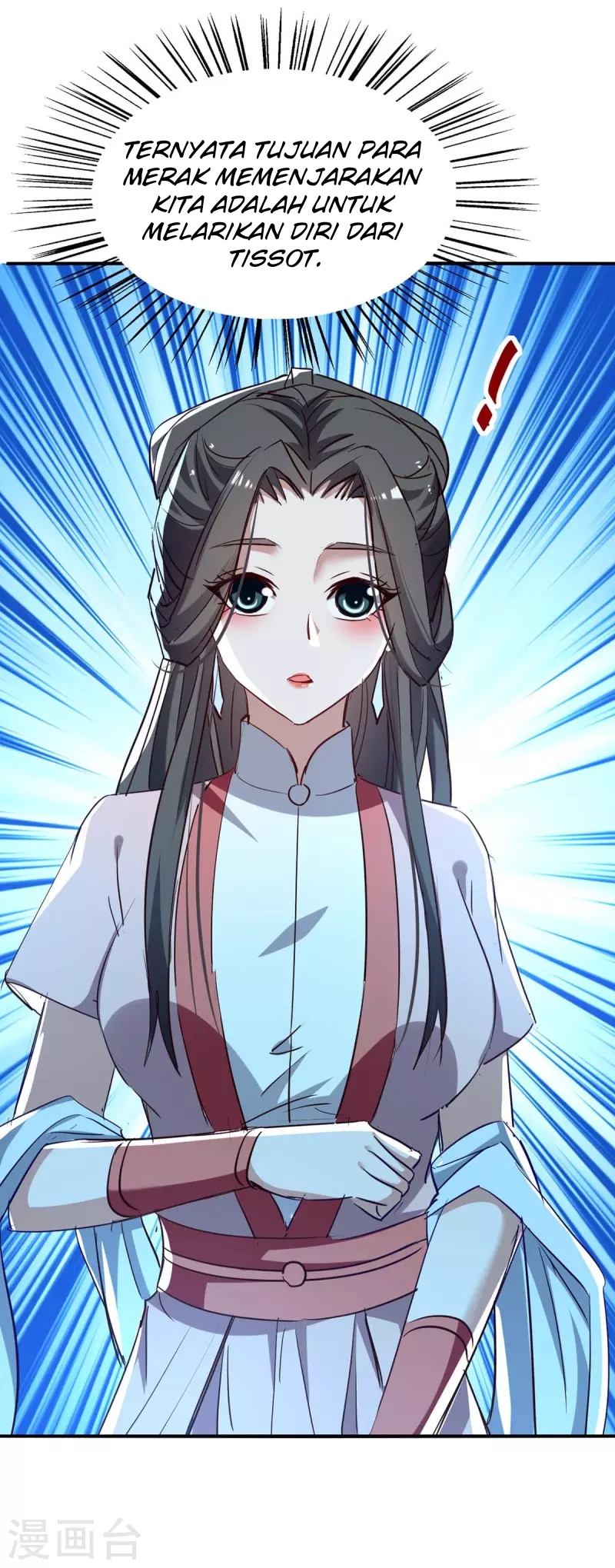 Return of Xiandi Chapter 254 Gambar 3