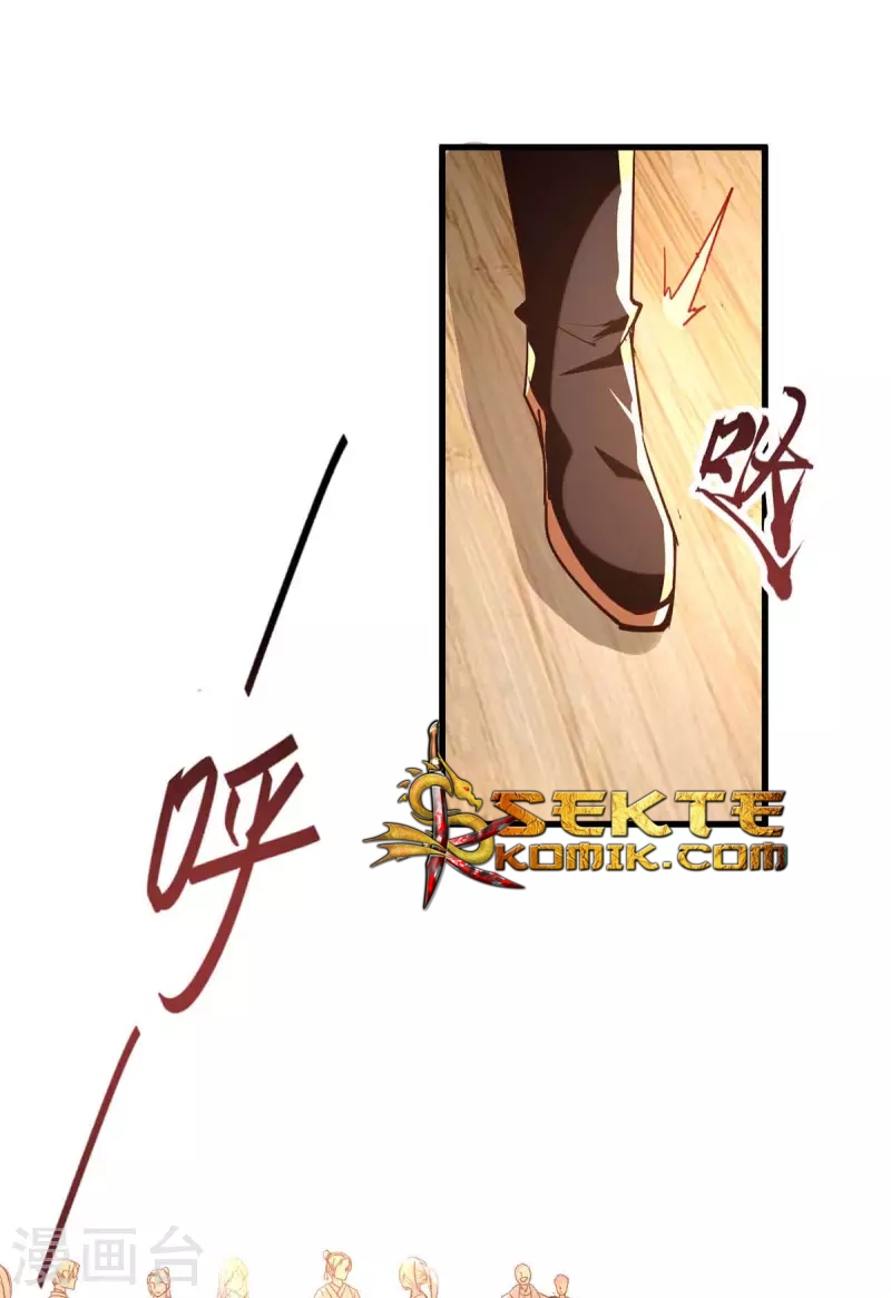 Return of Xiandi Chapter 254 Gambar 6