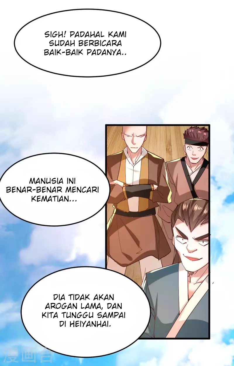 Return of Xiandi Chapter 254 Gambar 11
