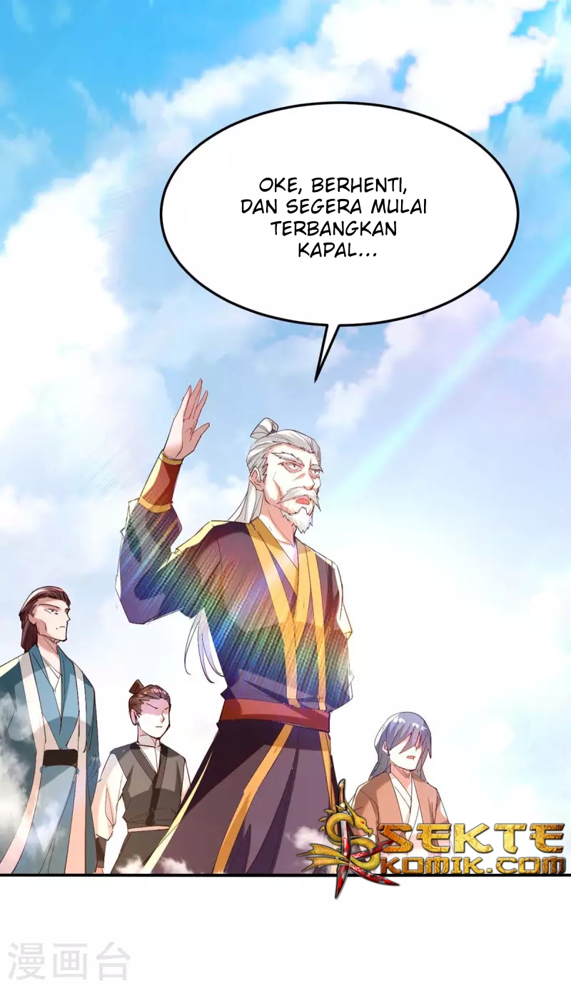 Return of Xiandi Chapter 254 Gambar 12