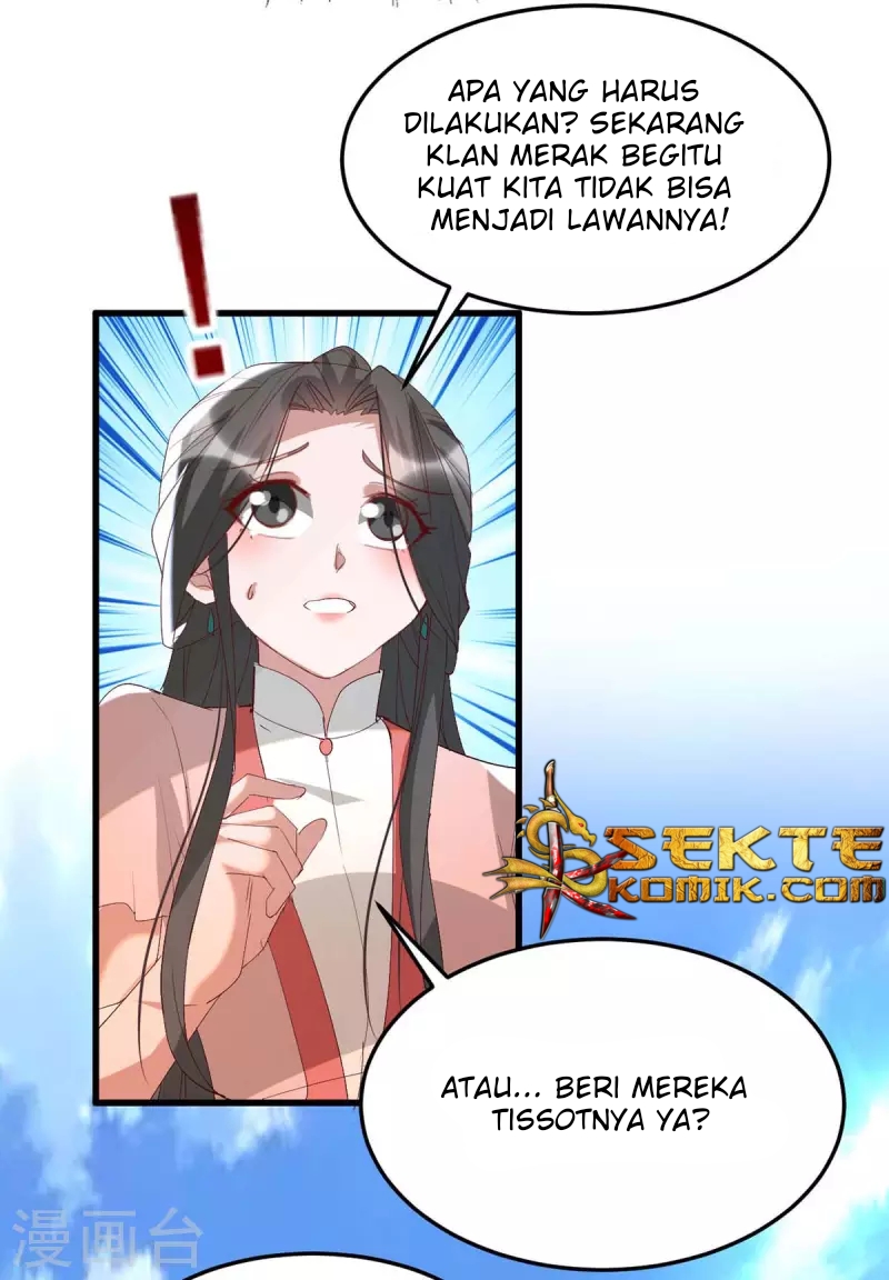 Return of Xiandi Chapter 254 Gambar 16