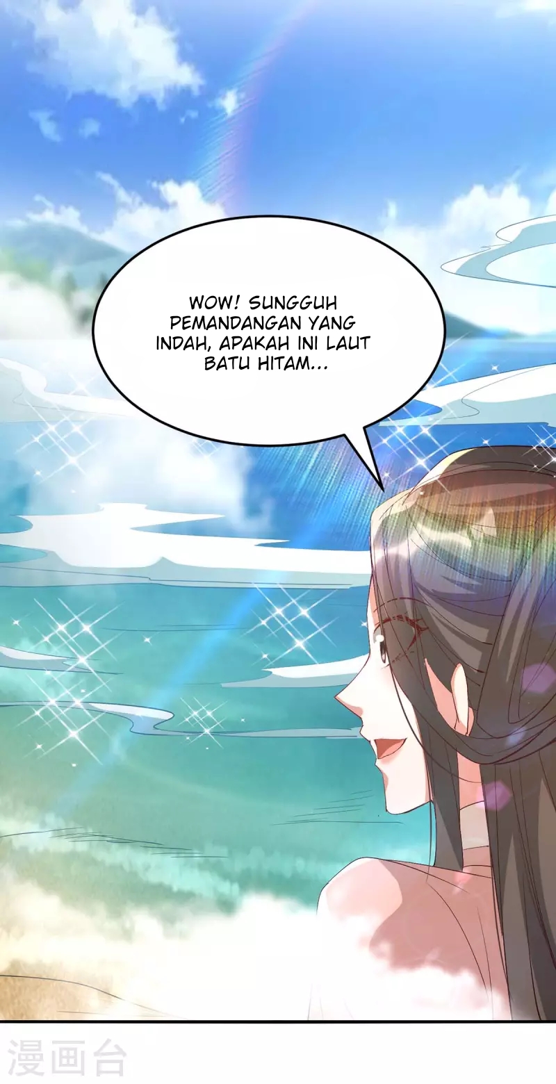 Return of Xiandi Chapter 254 Gambar 19