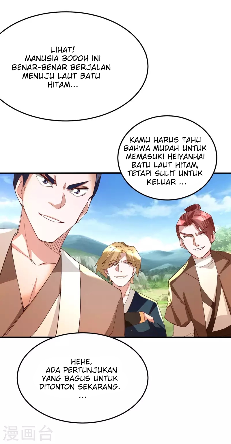 Return of Xiandi Chapter 254 Gambar 20