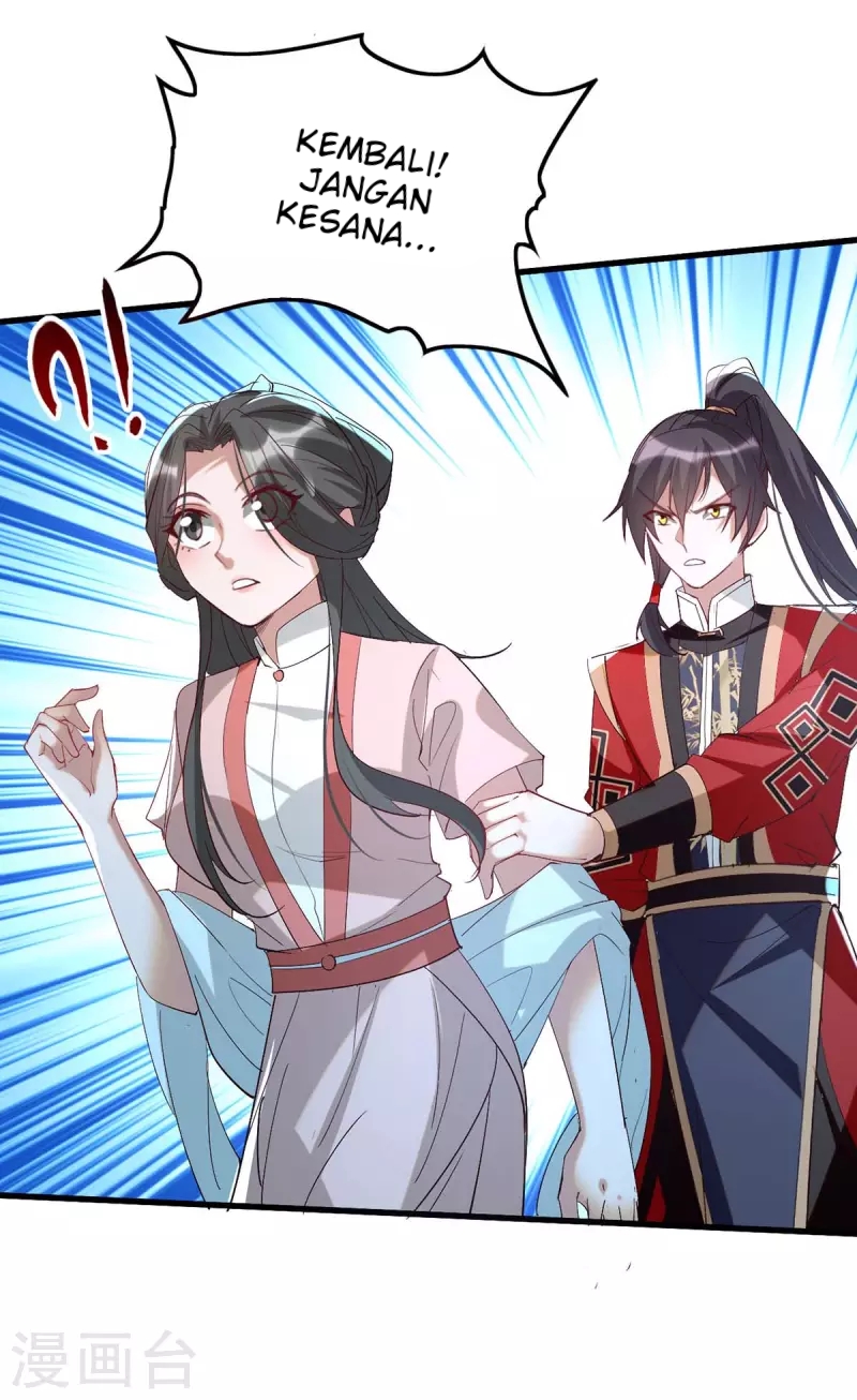 Return of Xiandi Chapter 254 Gambar 22