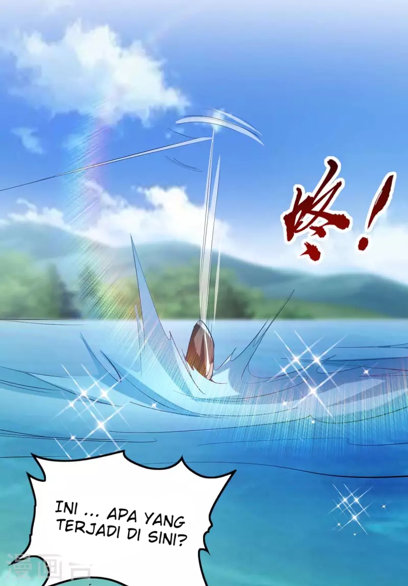 Return of Xiandi Chapter 254 Gambar 25