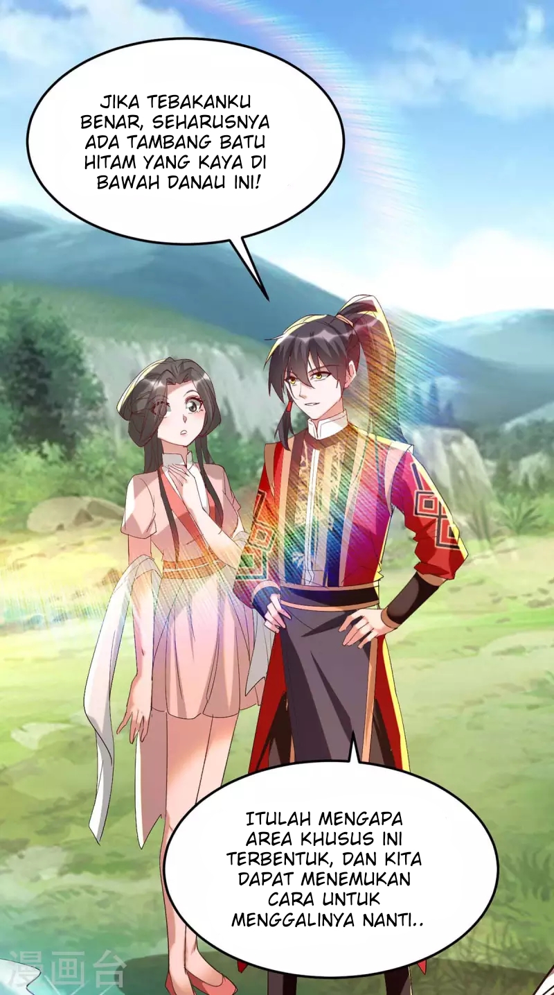 Return of Xiandi Chapter 254 Gambar 27
